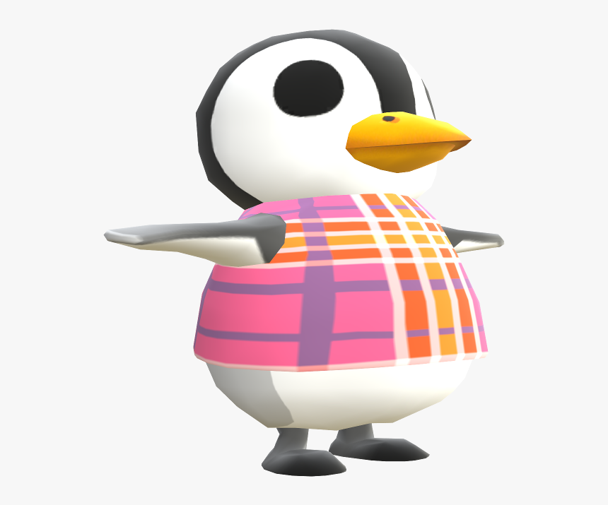 Download Zip Archive - Penguin, HD Png Download, Free Download