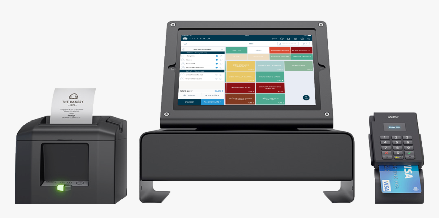 Best Cash Registers For Small Businesses In 2023, 55% OFF