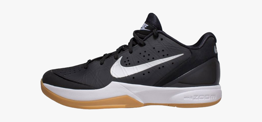 Nike Volleyball Shoes - Nike Air Zoom Hyperattack, HD Png Download ...
