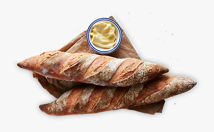 Baguette, HD Png Download, Free Download