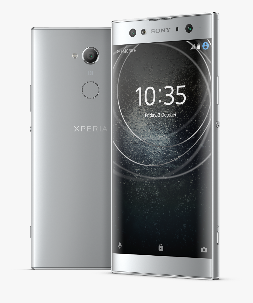 Sony Xperia Xa2 Ultra, HD Png Download, Free Download