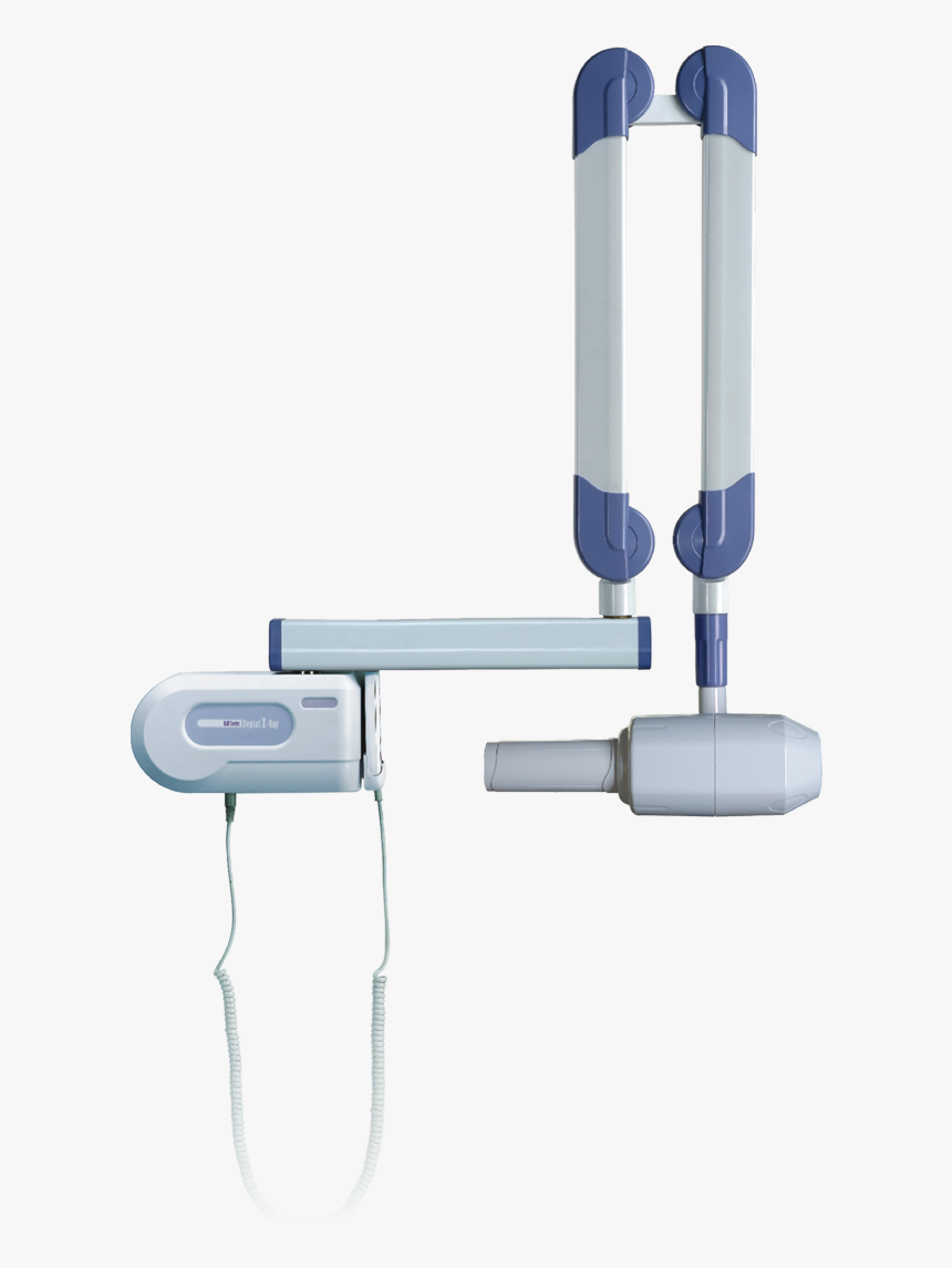 Dental X Ray Machine Png, Transparent Png, Free Download