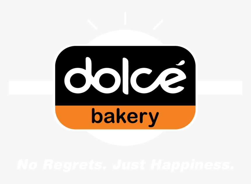 Dolce Bakery Logo, HD Png Download, Free Download