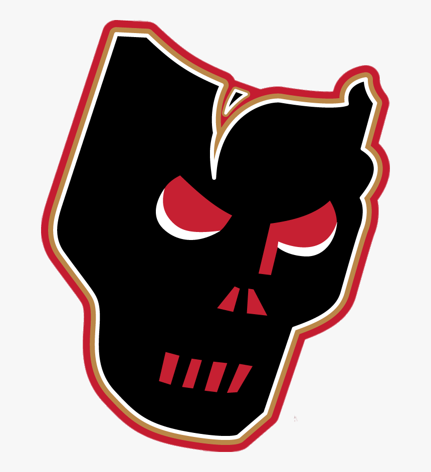 Calgary Hitmen Black Mask - Calgary Hitmen Logo Vector, HD Png Download, Free Download