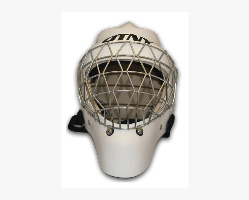 Nami Otny Goalie Mask Junior - Casque Gardien De But Ringuette, HD Png Download, Free Download