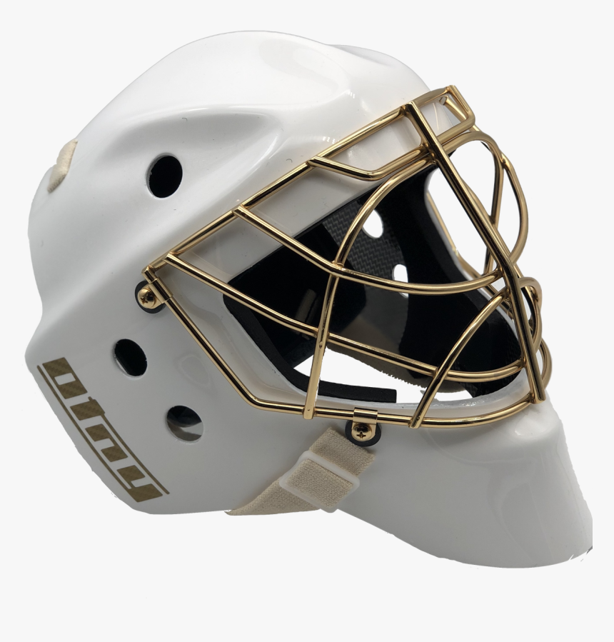 Otny X3i Eco - Goaltender Mask, HD Png Download, Free Download