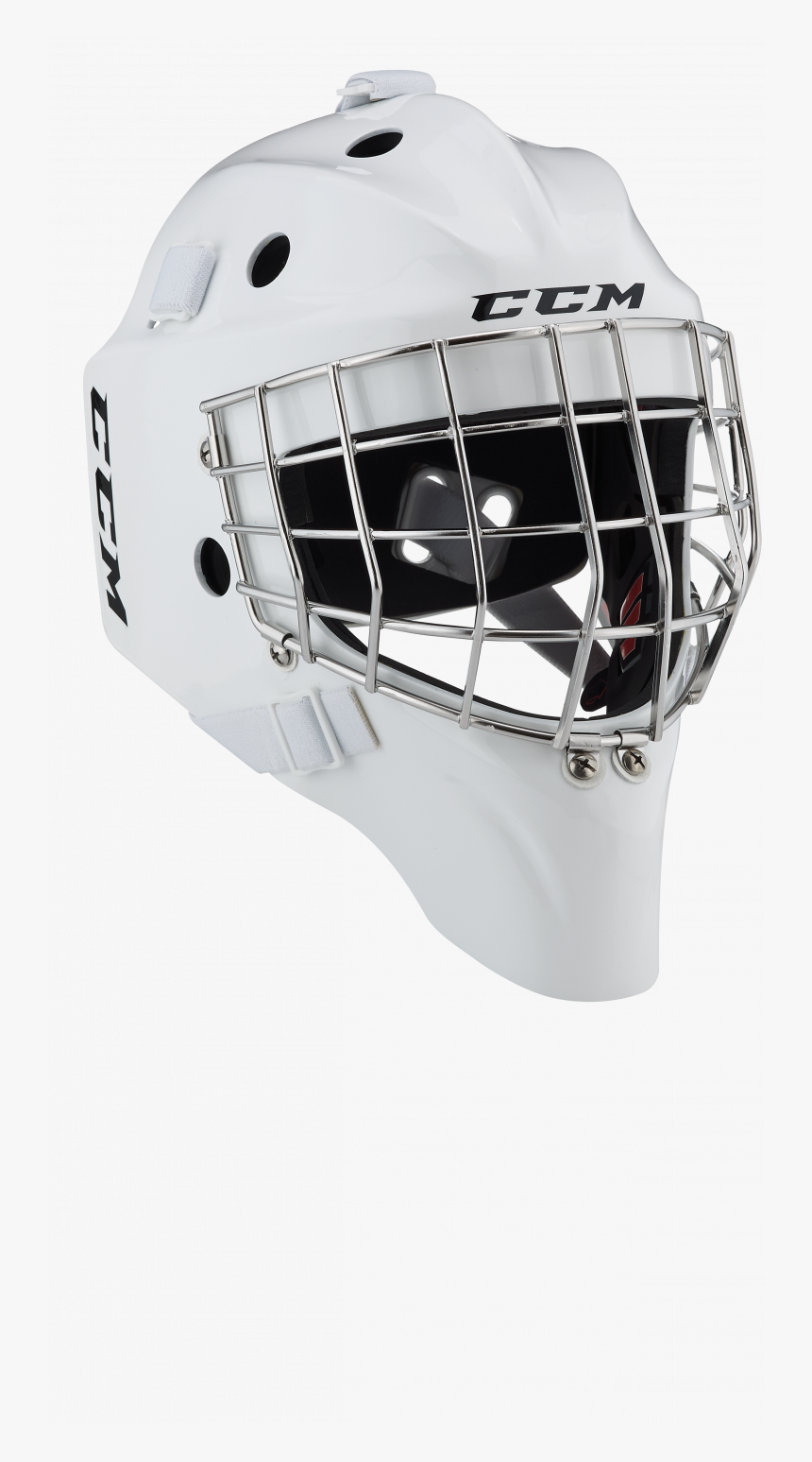 Ccm Goalie Mask, HD Png Download, Free Download