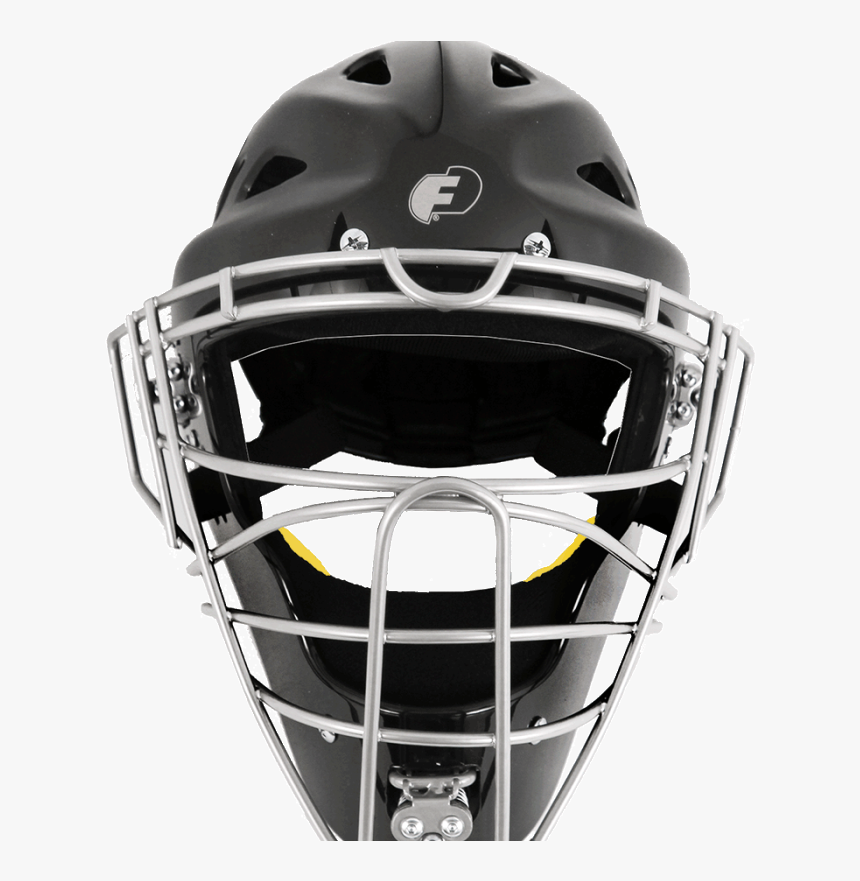 Catcher's Mask Transparent Background, HD Png Download, Free Download