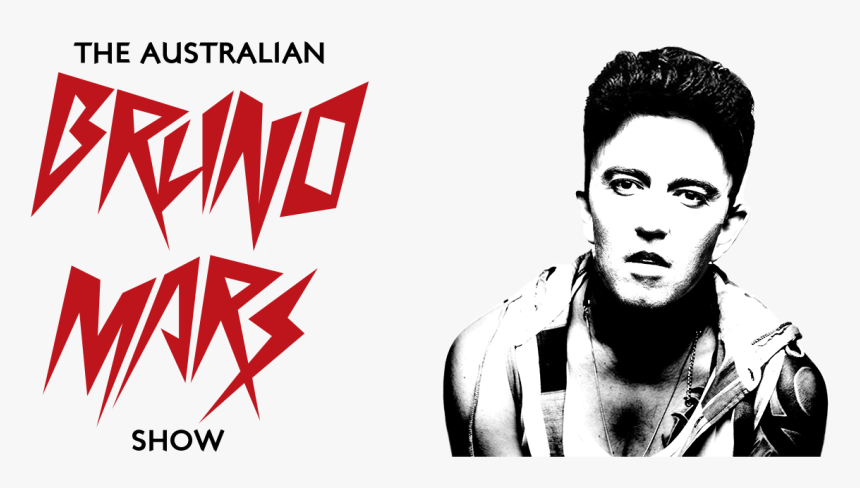 Bruno Mars, HD Png Download, Free Download