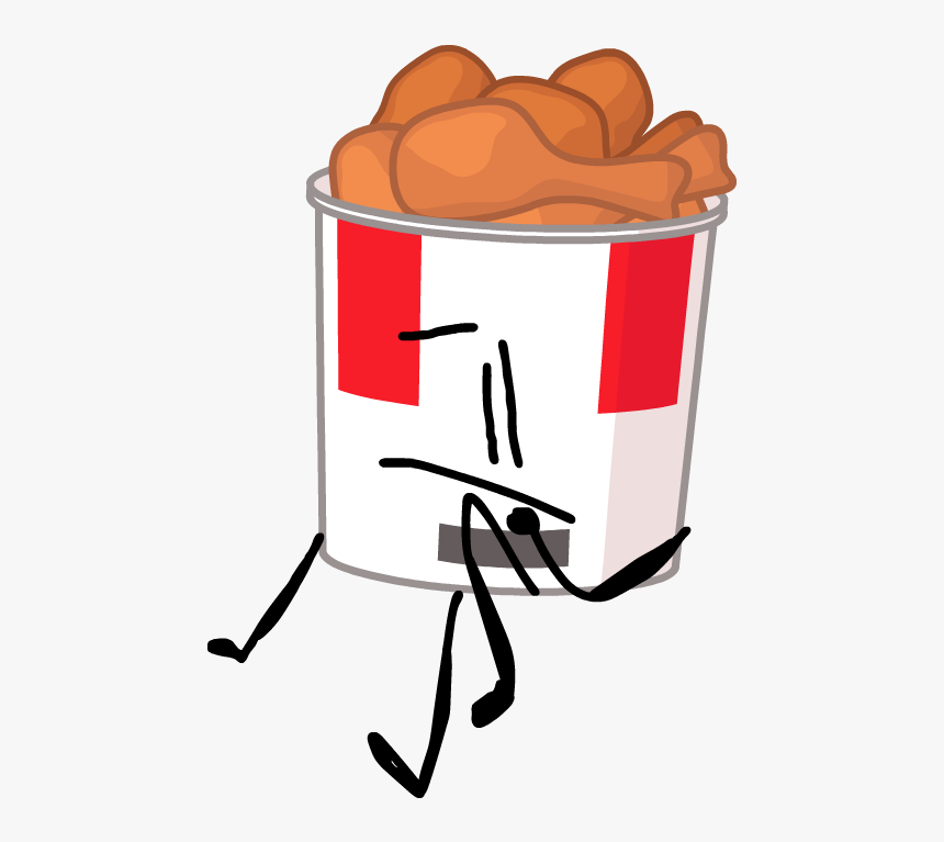 Current - Yet Another Gameshow Kfc Bucket, HD Png Download, Free Download