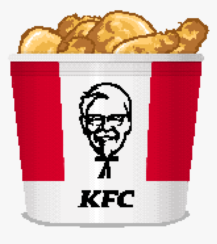 Colonel Kfc, HD Png Download, Free Download