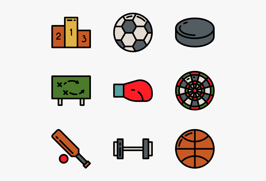 Transparent Sport Icon Png, Png Download, Free Download