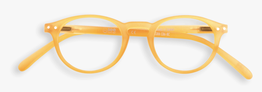 Izipizi - Gafas Amarillas, HD Png Download, Free Download