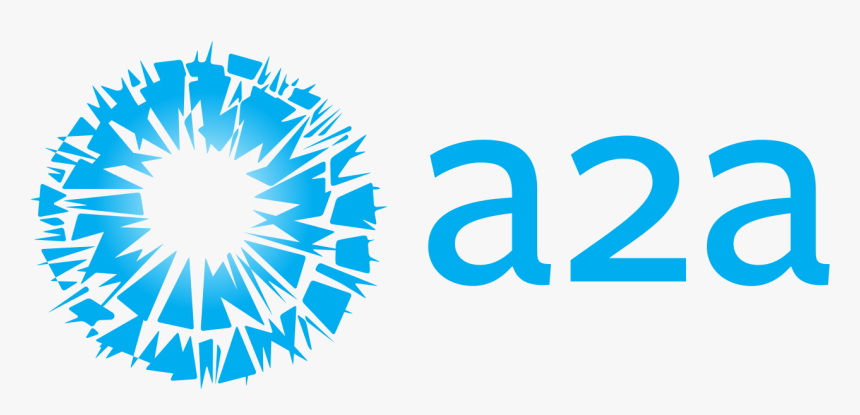 A2a Logo Vector, HD Png Download, Free Download