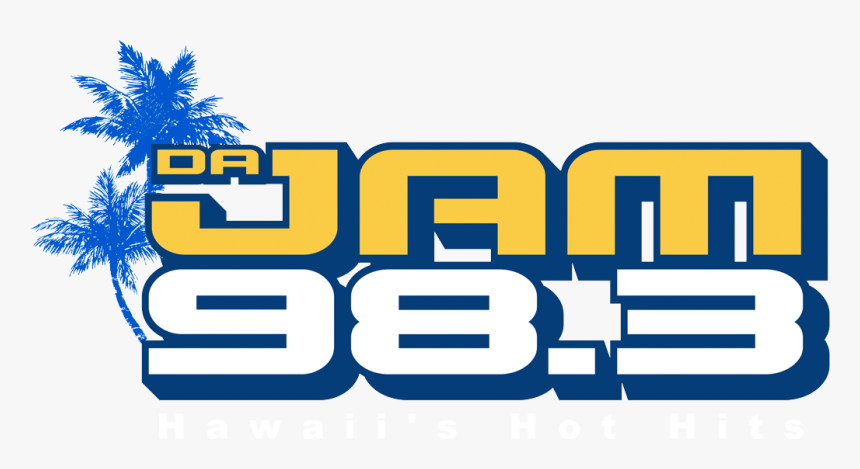 Da Jam 98.3, HD Png Download, Free Download