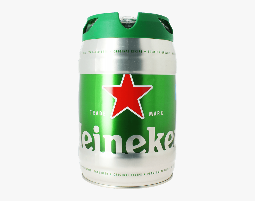 Heineken Keg Png, Transparent Png, Free Download