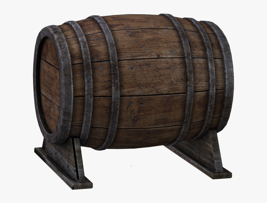 Wine Drum Png, Transparent Png, Free Download