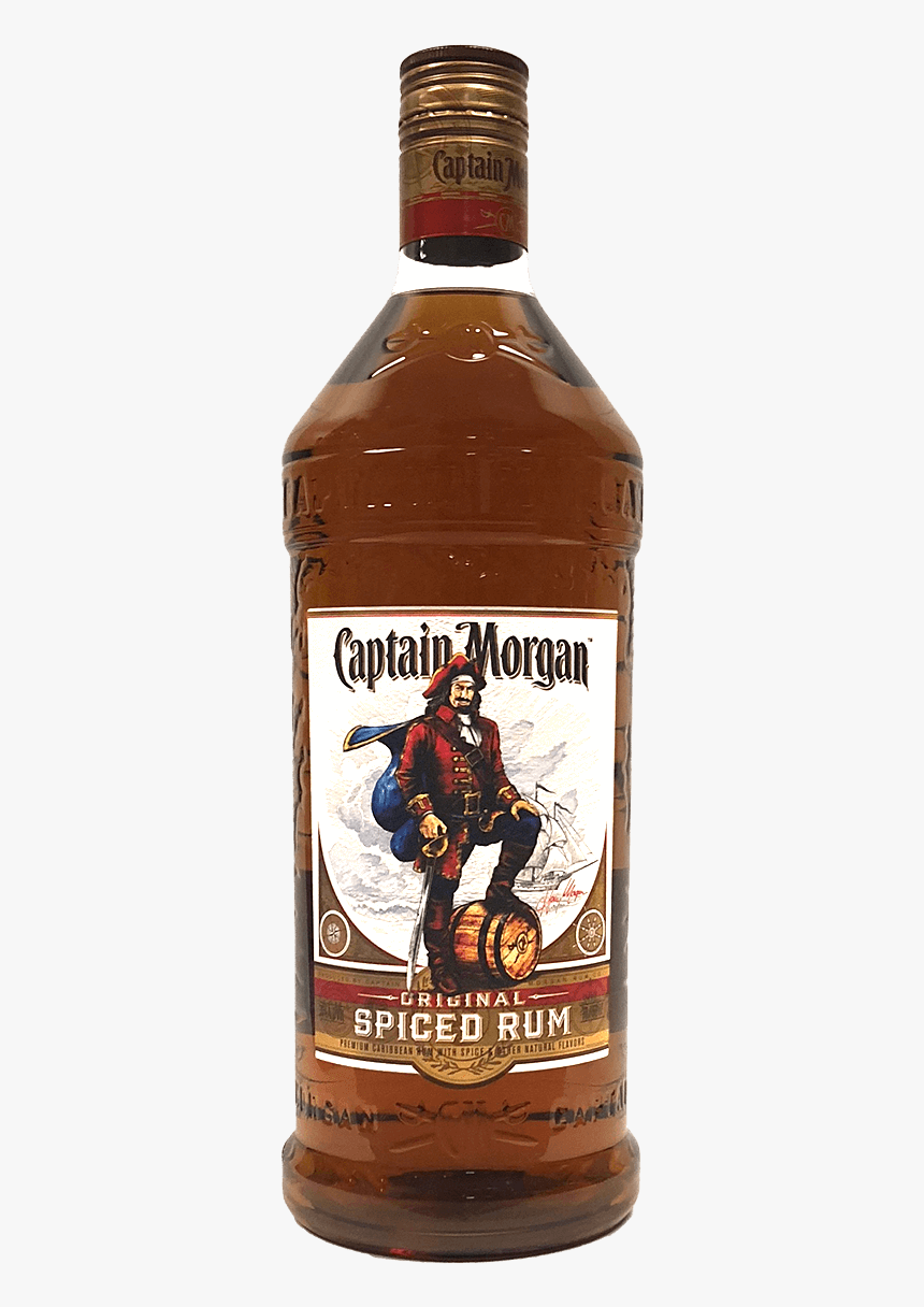 Captain Morgan - Lagunitas Maximus, HD Png Download, Free Download