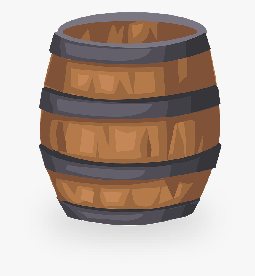 Keg Png, Transparent Png, Free Download