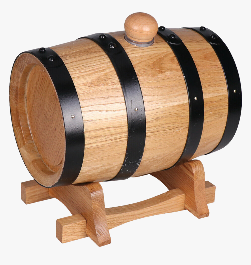 Wooden Keg Png Free Download Copy, Transparent Png, Free Download