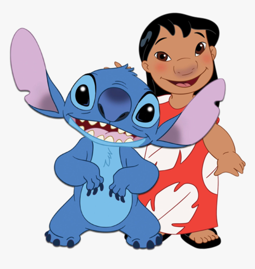 Save Lilo & Stitch Devilhunter20 - Disney Characters Lilo And Stitch