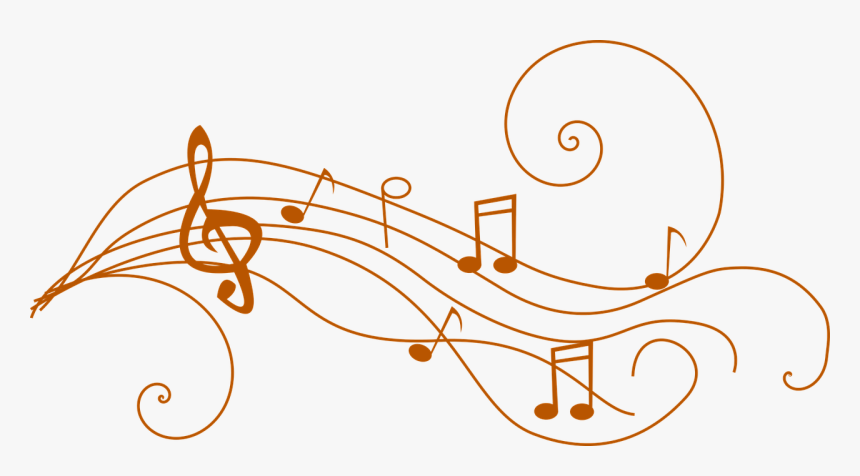 Music, Notes, Sheet Music, Music Notation - Tanda Birama, HD Png Download, Free Download