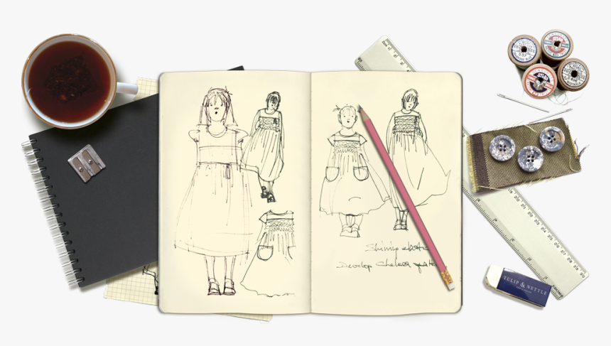 Transparent Sketchbook Png - Скетчбук В Пнг, Png Download, Free Download