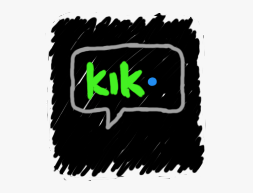 Transparent Kik Png - Label, Png Download, Free Download