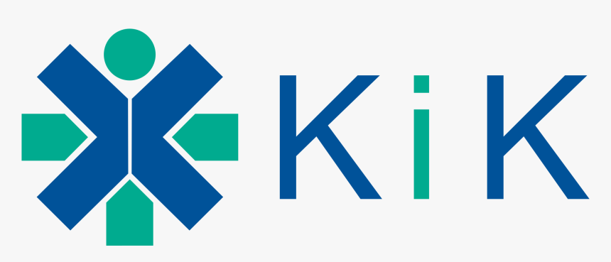 Kik Tv Logo - Logo Kik Tv, HD Png Download, Free Download