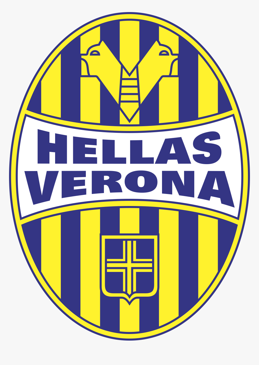 Hellas Verona Logo Png, Transparent Png, Free Download