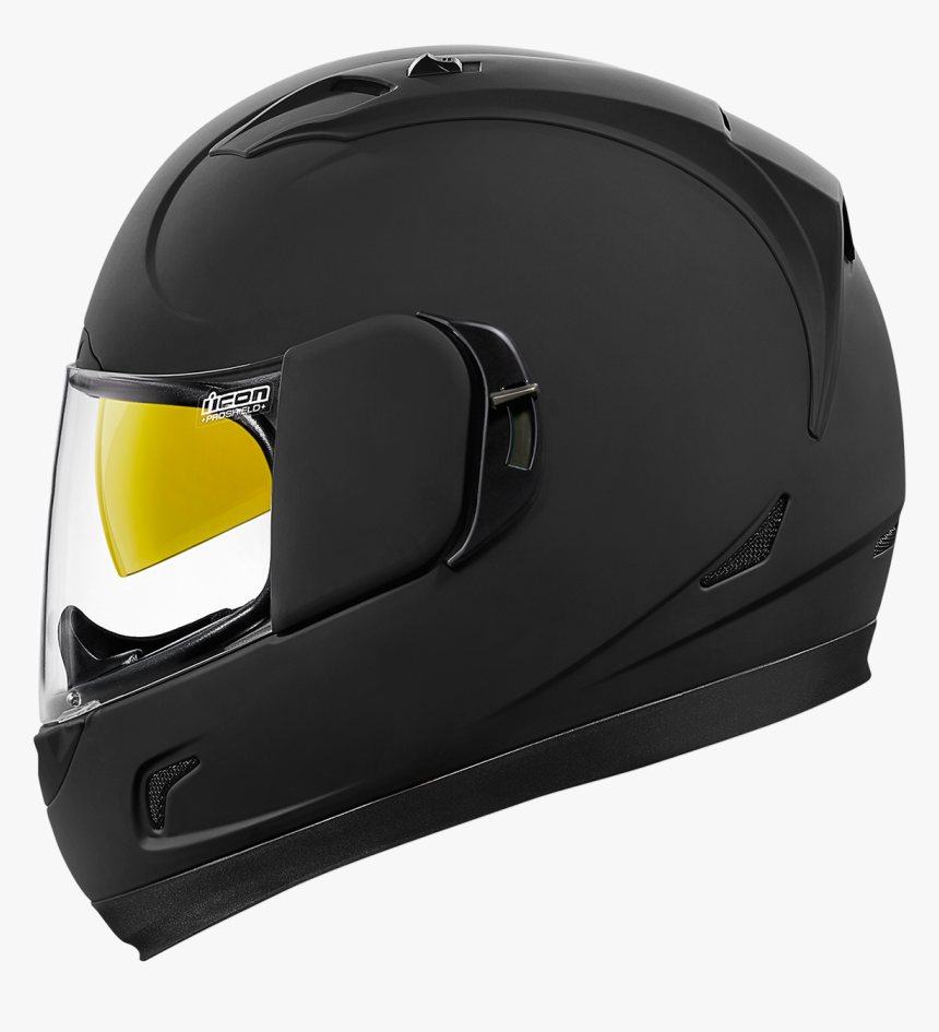 Icon Alliance Gt Rubatone Motorcycle Full Face Helmet - Icon Alliance Gt, HD Png Download, Free Download