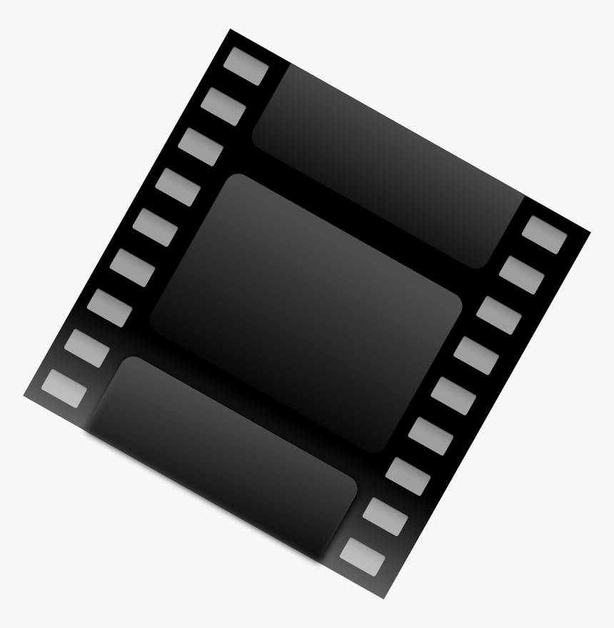 Photography Negatives, Cinema, Film, Movie, Photography - Cinema Icon, HD Png Download, Free Download