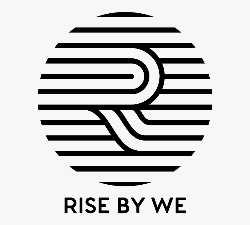 Graphic Design - Rise By We Wework, HD Png Download, Free Download