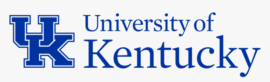 The University Lockup - University Of Kentucky Header, HD Png Download, Free Download