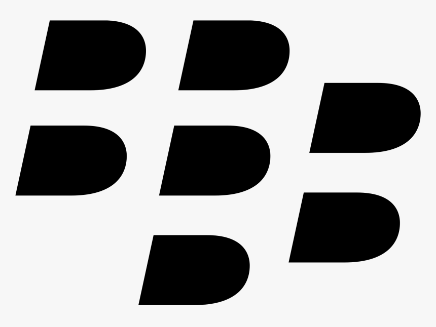 Blackberry Icon, HD Png Download, Free Download