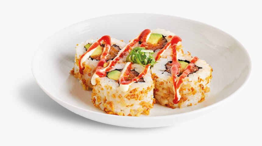 California Roll, HD Png Download, Free Download