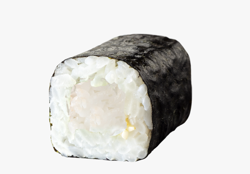 Roll - Kappa Maki Sushi, HD Png Download, Free Download