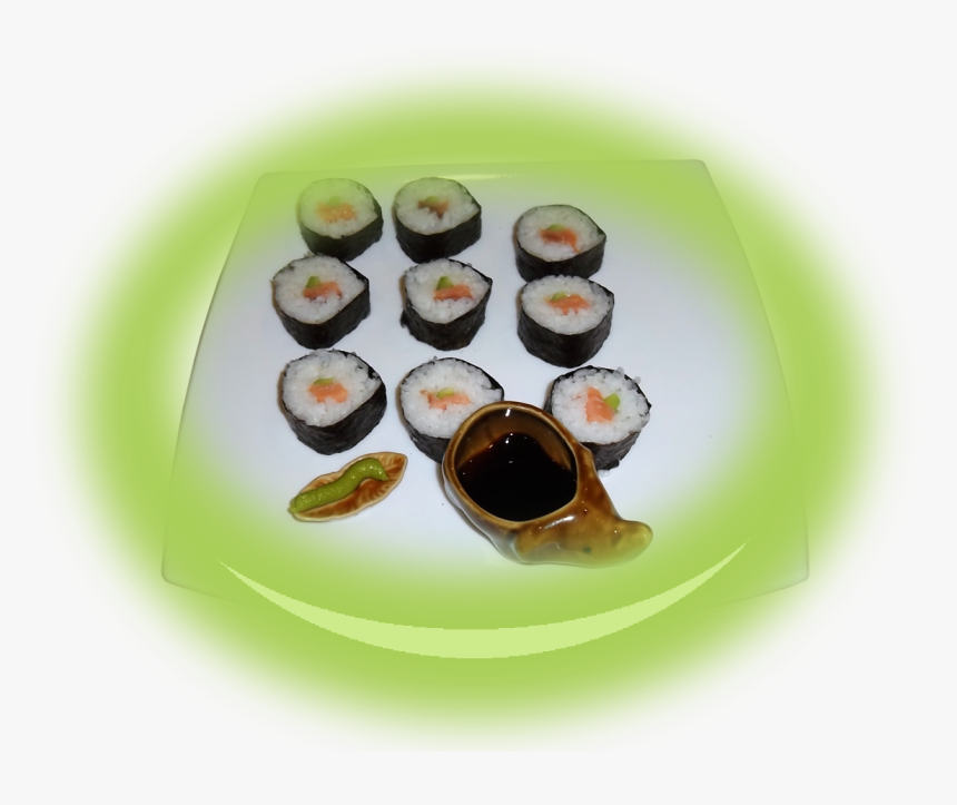 Gimbap, HD Png Download, Free Download