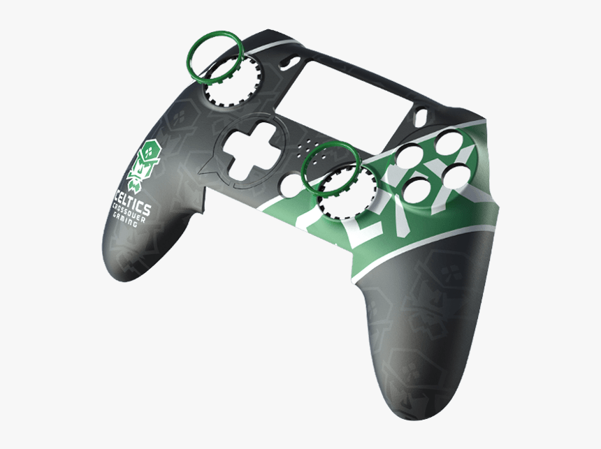 Scuf Distribution Playstation 4 Vantage Faceplate Metallic, HD Png Download, Free Download