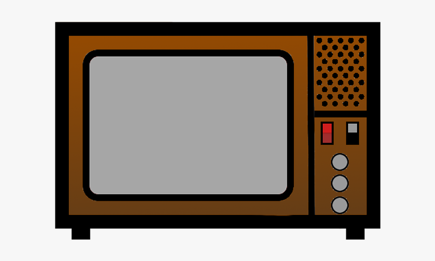 Телевизор на белом фоне для фотошопа