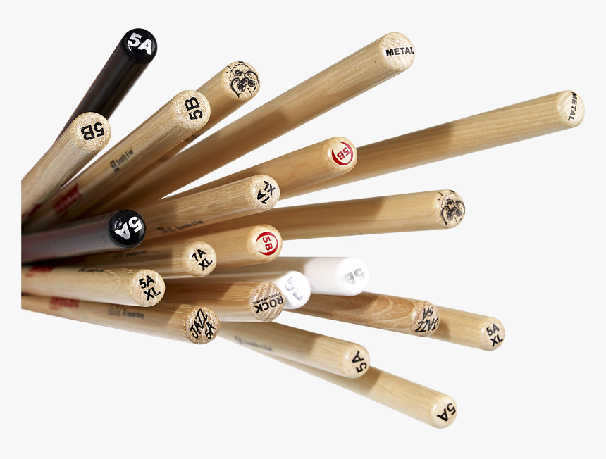 Drum Sticks Png, Transparent Png, Free Download