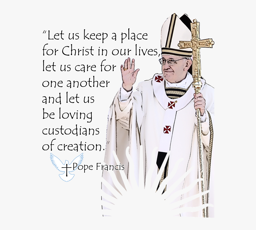 Pope Francis, HD Png Download, Free Download