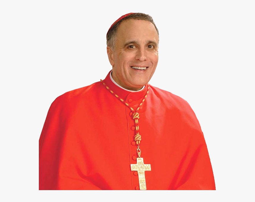 Daniel Cardinal Dinardo, HD Png Download, Free Download