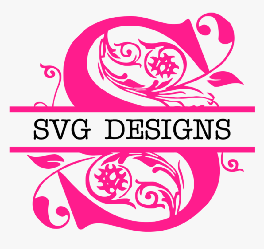 Download Get Free Split H Monogram Svg Pics Free SVG files ...