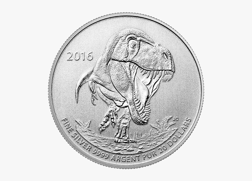 Dinosaur Coin, HD Png Download, Free Download