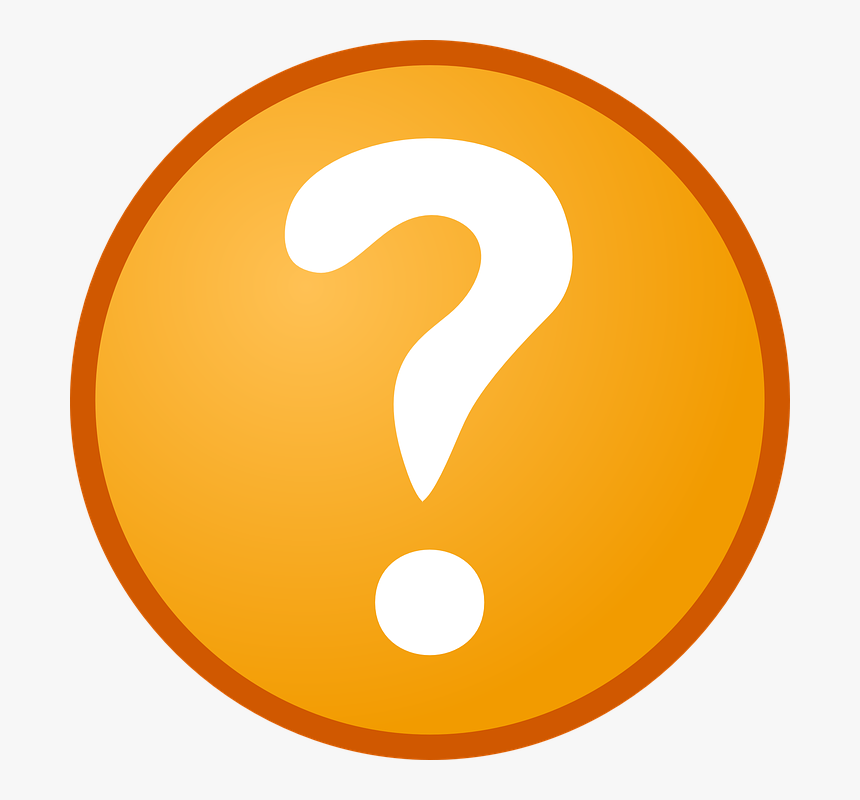 Question Mark, HD Png Download, Free Download