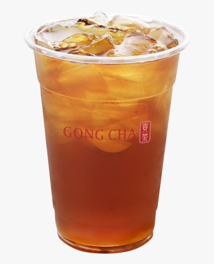 Ice Tea In A Cup, HD Png Download, Free Download