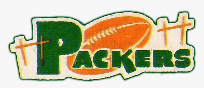 Green Bay Packers Logo 1950s, HD Png Download, Free Download