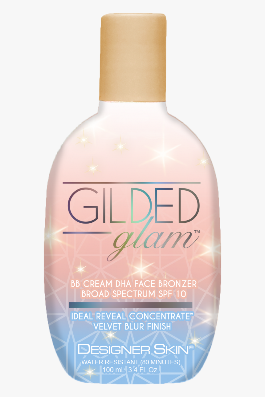 Designer Skin Gilded Glam, HD Png Download, Free Download