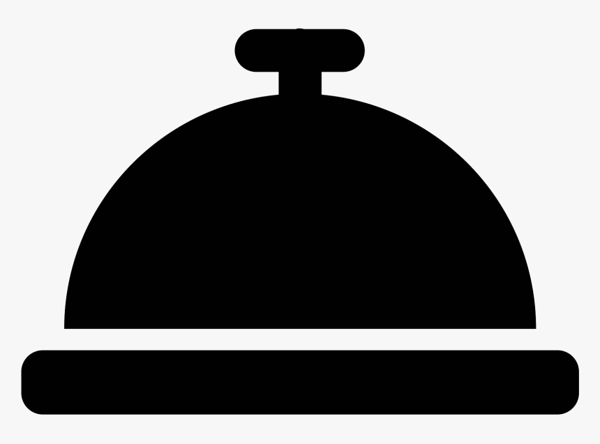 Bell Icon Png Transparent - Bell Service Icon, Png Download, Free Download